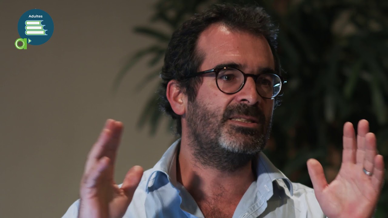 TDAH Adulte | L'attention / La distractibilité