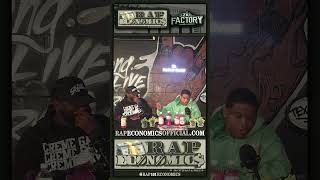 Doughboy Sauce | Rap Economics | #Freestyle #Rap #Music #Shorts