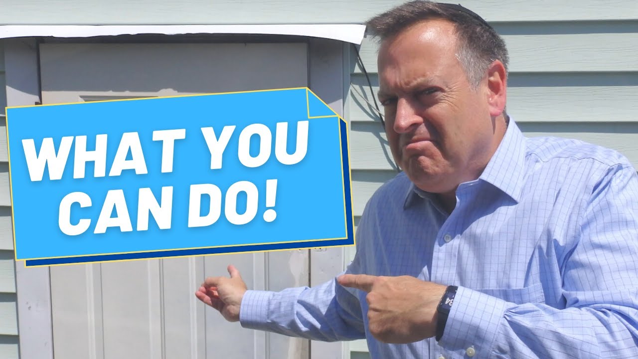 What Do I Do if I just Inherited A House or Property?