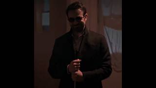 "THE HERO" - Daredevil Edit | Subscribe for more ;) | #shorts