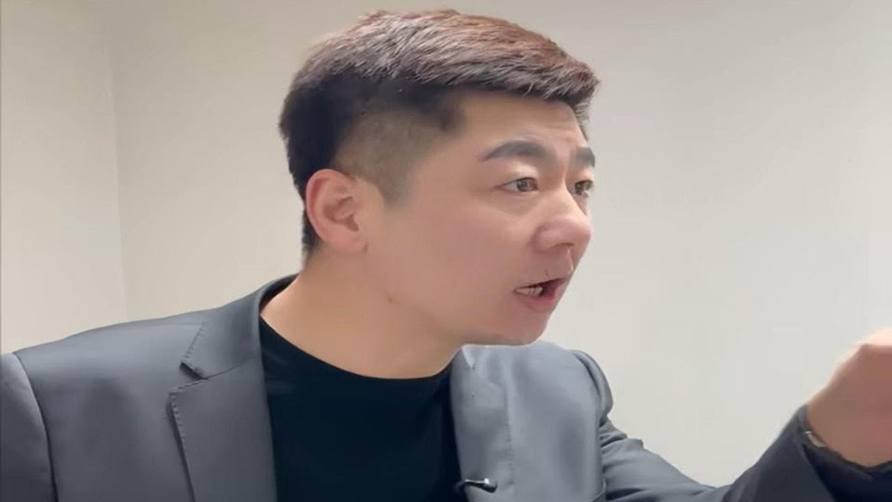 父亲去逝留財产来养患病老母亲，大哥霸占拒抚养，刘老师正义出击 | 正义之光 #为百姓办事 #正义的护航