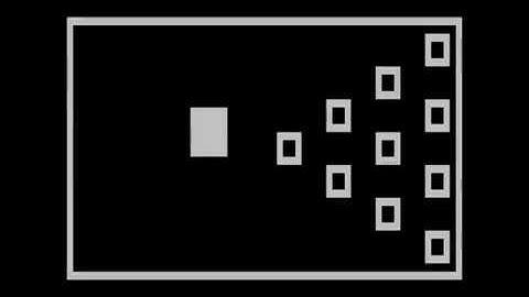 Bowling ~ RCA Studio II