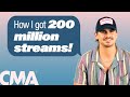 The Rise of Tucker Wetmore: ‘How I Hit 200 Million Streams in 4 Months!’ | The High Notes