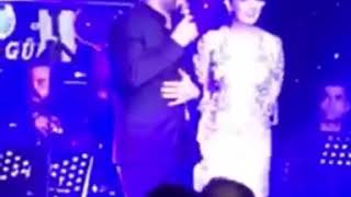 Özgür Alter Vur Gitsin