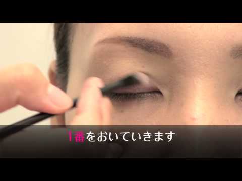 アイシャドウパレットTRICK MODE 【アーモンドガーリー】