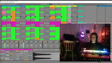 mumhole - arcade to midi controller set