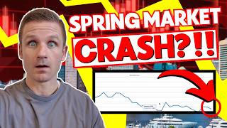 Is The BALTIMORE Housing Market CRASHING in 2025?! 😱 | MEGA Baltimore Maryland HOUSING Market Update