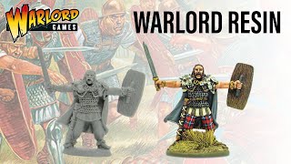 Warlord Games: Warlord Resin