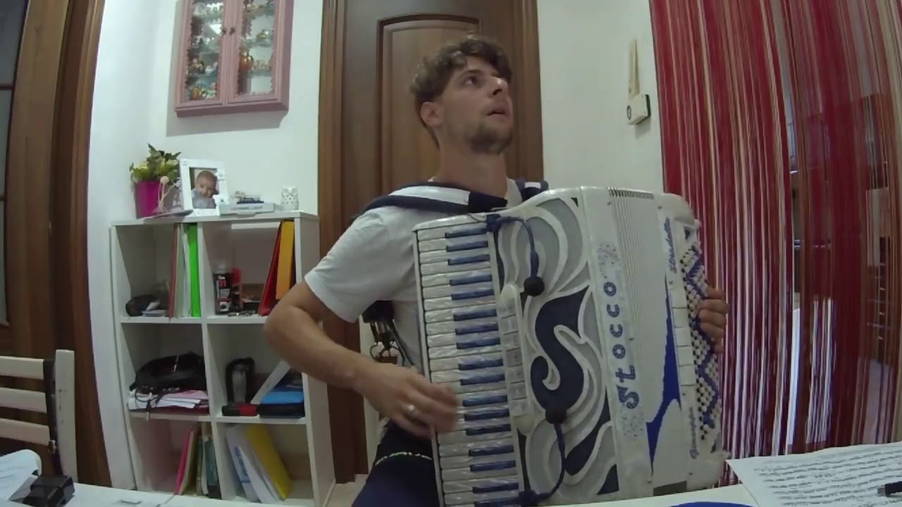 Turbofisa - Giuseppe Spinelli, Giuseppe Di Rollo - YouTube