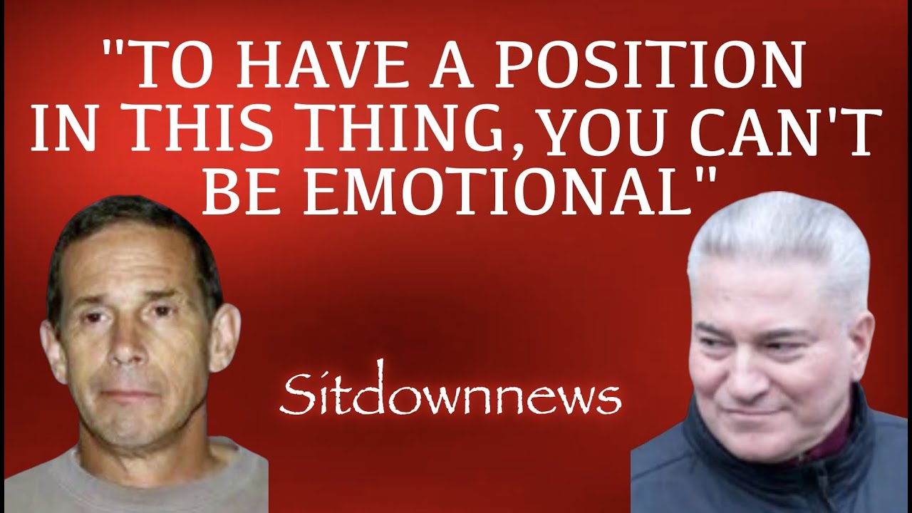 Bonanno Captain Shelved