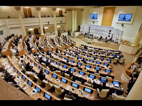 საინფორმაციო გამოშვება \"ახალი დრო\"