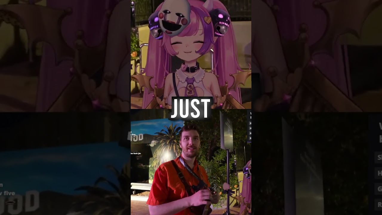 The Birth of a New Sub Alert..