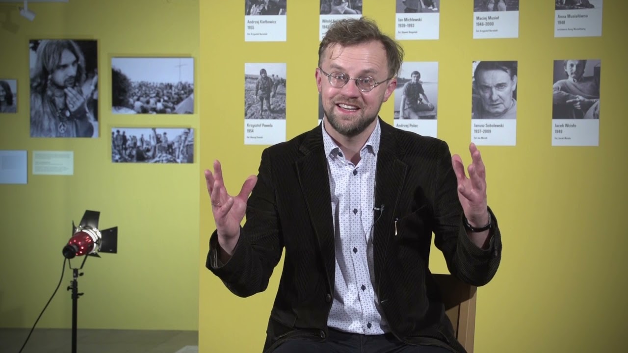 PRL pod lupą | ODC. 3 | Chwała ludziom dobrej roboty!