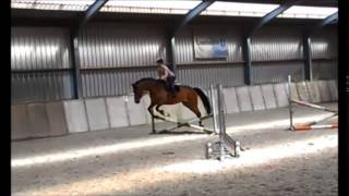 201408 Eline v Veron