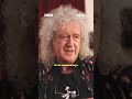 Roger Taylor and Brian May on Bohemian Rhapsody
