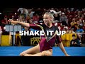 Shake It Up - Floor Music By Kate