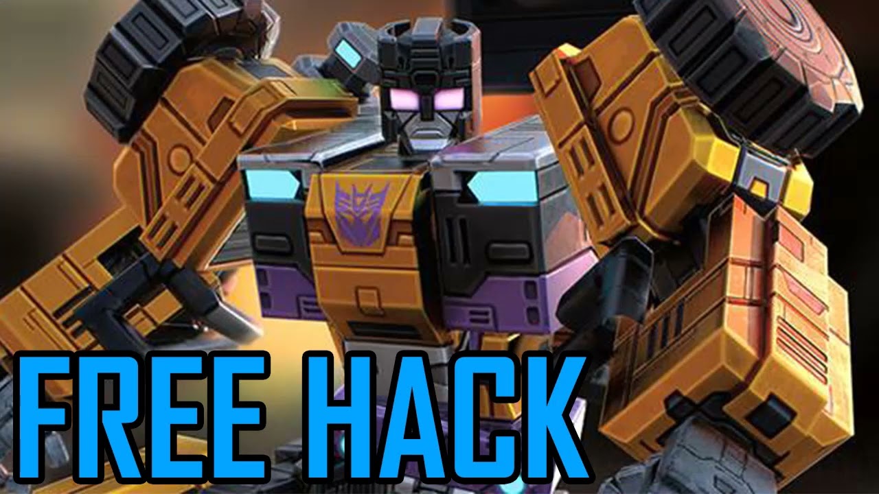 How I Get More Cyber Coins In TRANSFORMERS Earth Wars ▸ TRANSFORMERS Earth Wars New Cyber Store