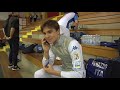 Campionati del Mediterraneo 2019 - CAFFE' CAGLIARI - 1 Febbraio