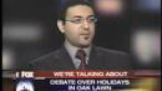 FOX-News:CAIR-Chicago, Ramadan Recognition in School, Senate