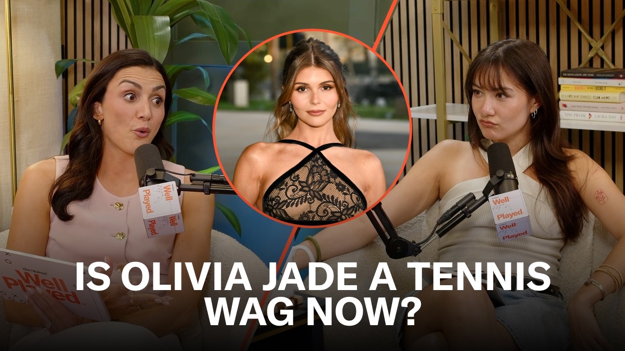 Fanatics Fest Recap, Taylor Fritz & Olivia Jade Dating Rumors + FIFA World Cup Final Reactions