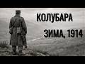 Kolubara 1914: Od povlačenja do pobede