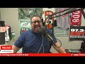 Should We Worry About Zack Wheeler? | Eagles Roster Finalizing | Sports Bash LIVE