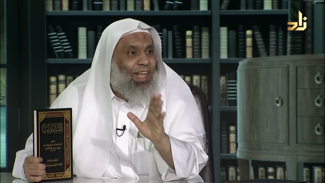 برنامج الخزانة || الحلقة 702 || مع الشيخ د. عبد الله بن سالم البطاطي || تقديم : عبد الوهاب البطاطي