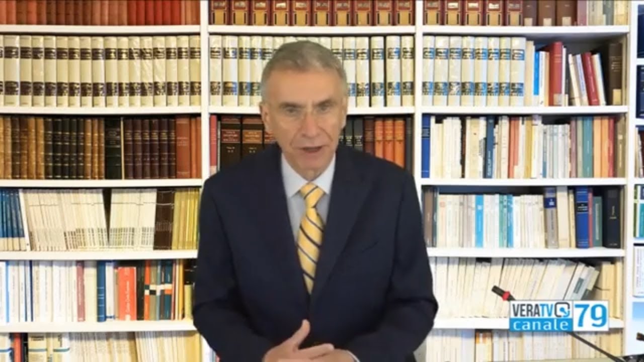 Cosa scegliere tra usufrutto e abitazione  (La rubrica TV del notaio)