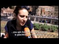 Romeinen moeten leren fietsen
