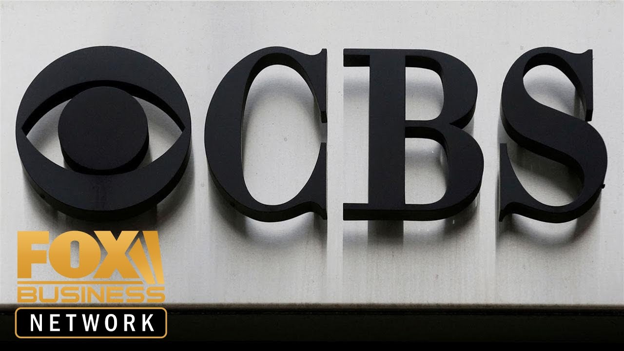 CBS-Viacom deal reportedly close to being finalized