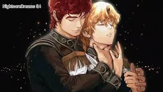 My Immortal - Nightcore [Evanescence] Lyrics