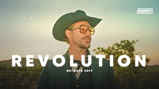 Diplo - Revolution (feat. Faustix & Imanos and Kai) (Netgate Trap Edit)