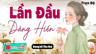 Mới nghe 5 phút đã hứng thú 