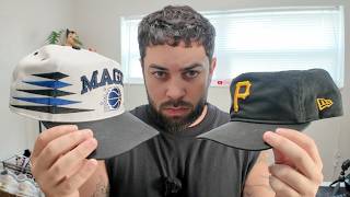 New Era 19TWENTY vs 47 Hitch - Which Hat Is Better?