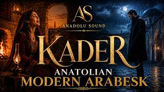 Kader | Anatolian Modern Arabesk | Anadolu Sound