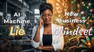 AI Is Useless Without This One Mindset Shift