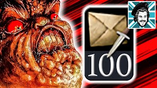 LEGIT 100 STAT SPYMASTER? -  OP Crusader Kings 3 Lets Play ck3