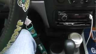 Stratus Update: AC/Heater Fix - 04/2012