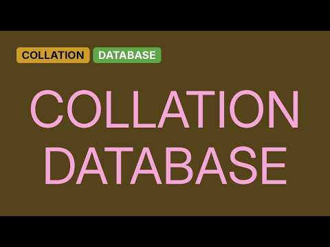 Databases: Latin1_General_BIN performance impact when changing the database default collation