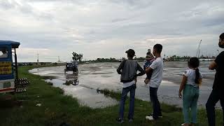 Parating Na Ang Airplaine