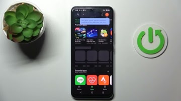 How To Update Apps In VIVO IQOO Z5X