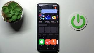How To Update Apps In VIVO IQOO Z5X