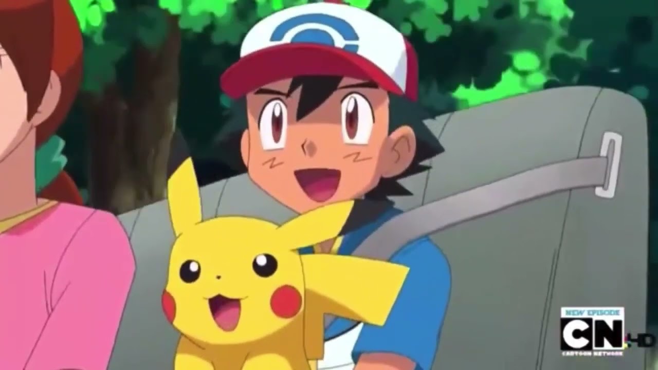 Deerling's Cute Moments (reuploaded/re-edited)