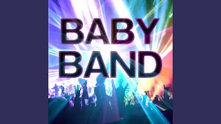 Video thumbnail of "Baby Band - Vitalization (Cover ver.)"