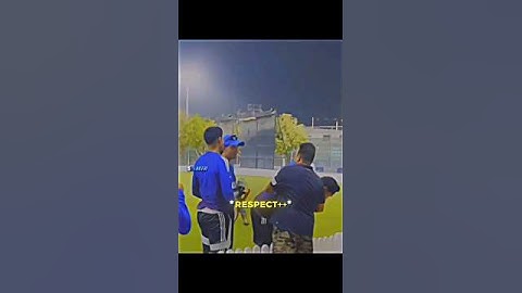 Arshdeep & S.Gill Touched Abhishek