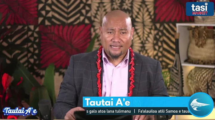 Tautai A'e Ep 114 ft Palagi Boi Jeremy Hawkins