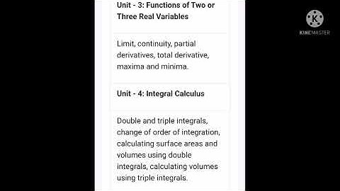 Syllabus of IIT JAM 2022 will Conduct BY IIT ROORKEE