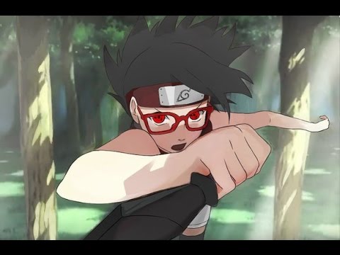 Naruto:Top 50 Strongest Dojutsu Eye Users! Rinnegan,Tenseigan