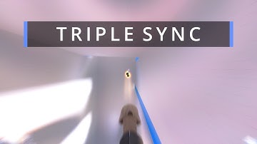 Easy Sync - Jump Academy 2 "JumpThrough"