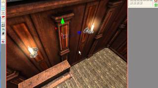 Amnesia Level Editor Tutorial (Part 3)